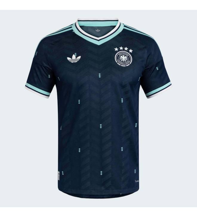 ADIDAS World Cup 2026 Germany Adult Away Authentic Jersey- JN2070 ADIDAS World Cup 2026 Germany Adult Away Authentic Jersey- JN2070
